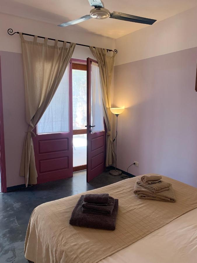 Bookingboavista - Apartments Sal Rei Exterior foto