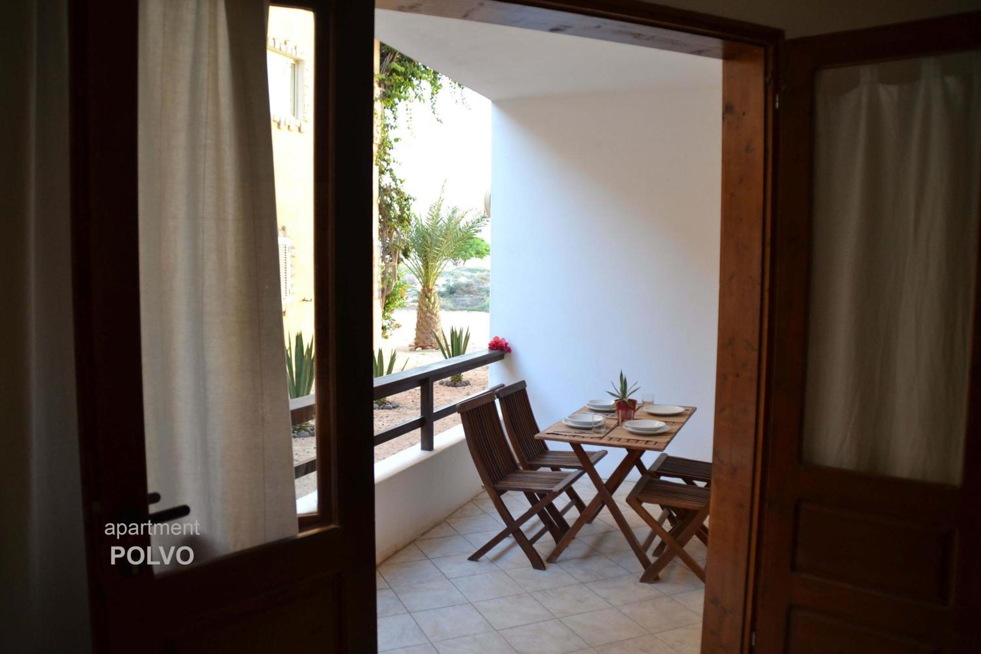 Bookingboavista - Apartments Sal Rei Cameră foto