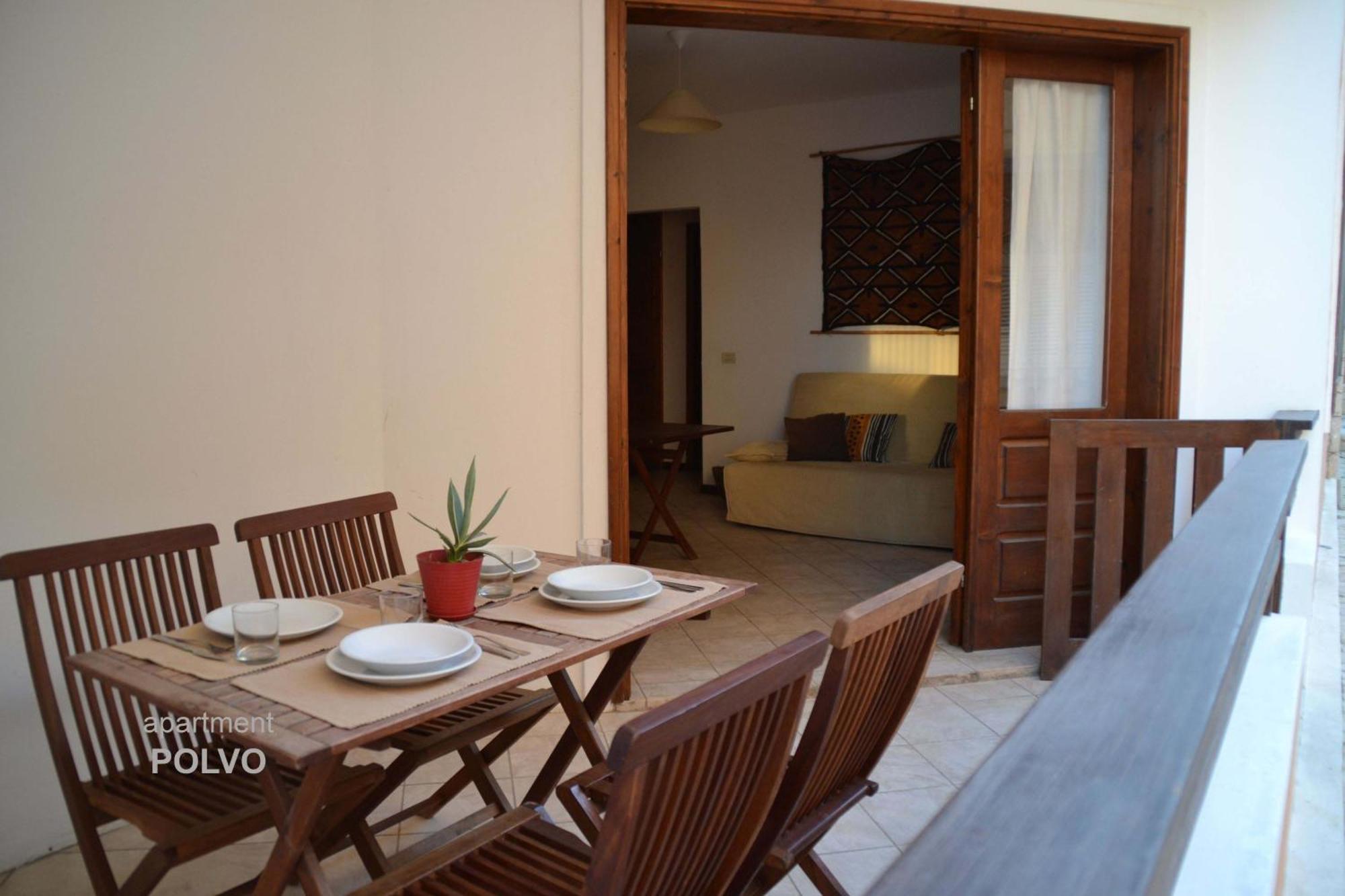 Bookingboavista - Apartments Sal Rei Cameră foto