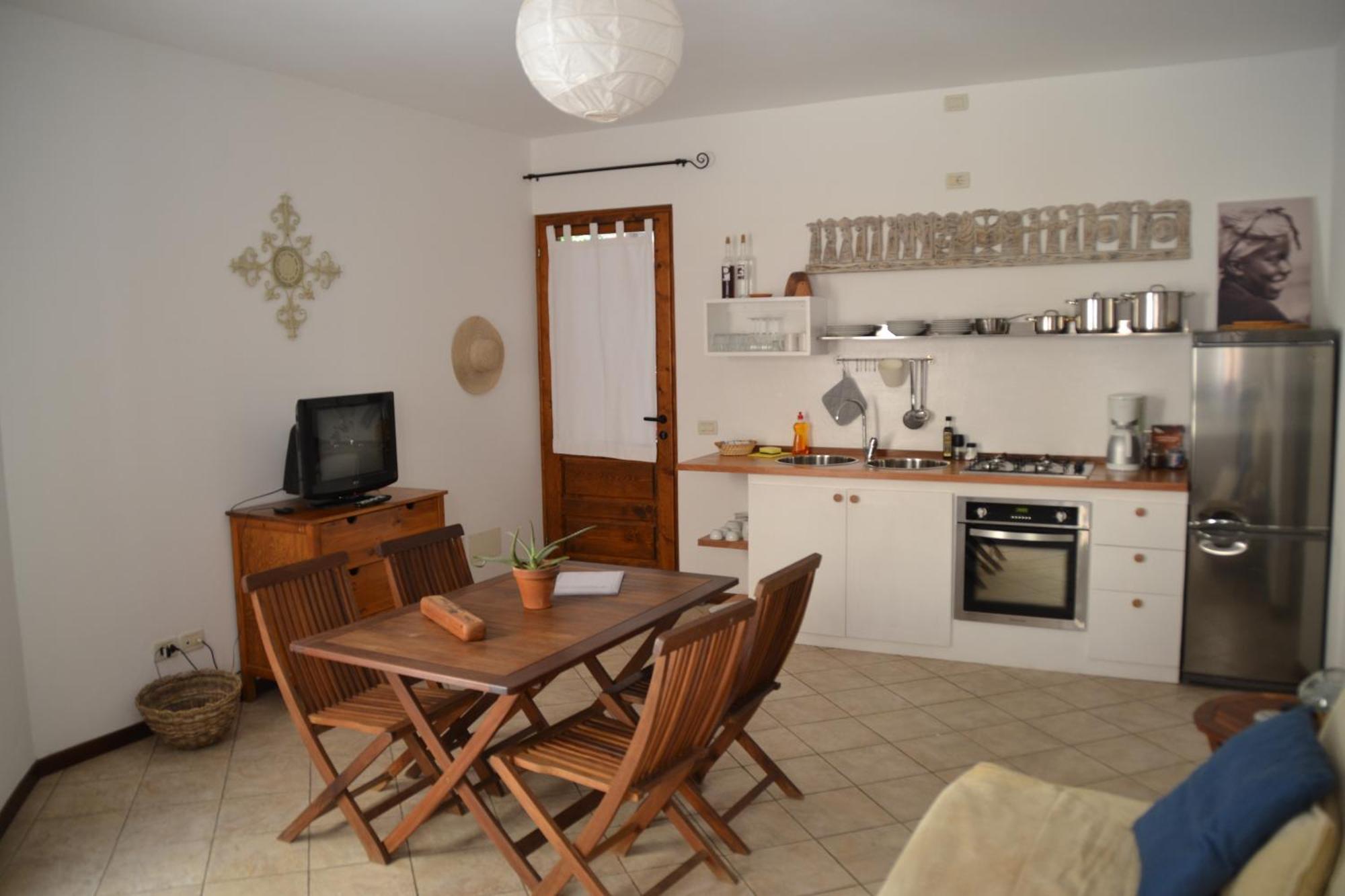 Bookingboavista - Apartments Sal Rei Cameră foto
