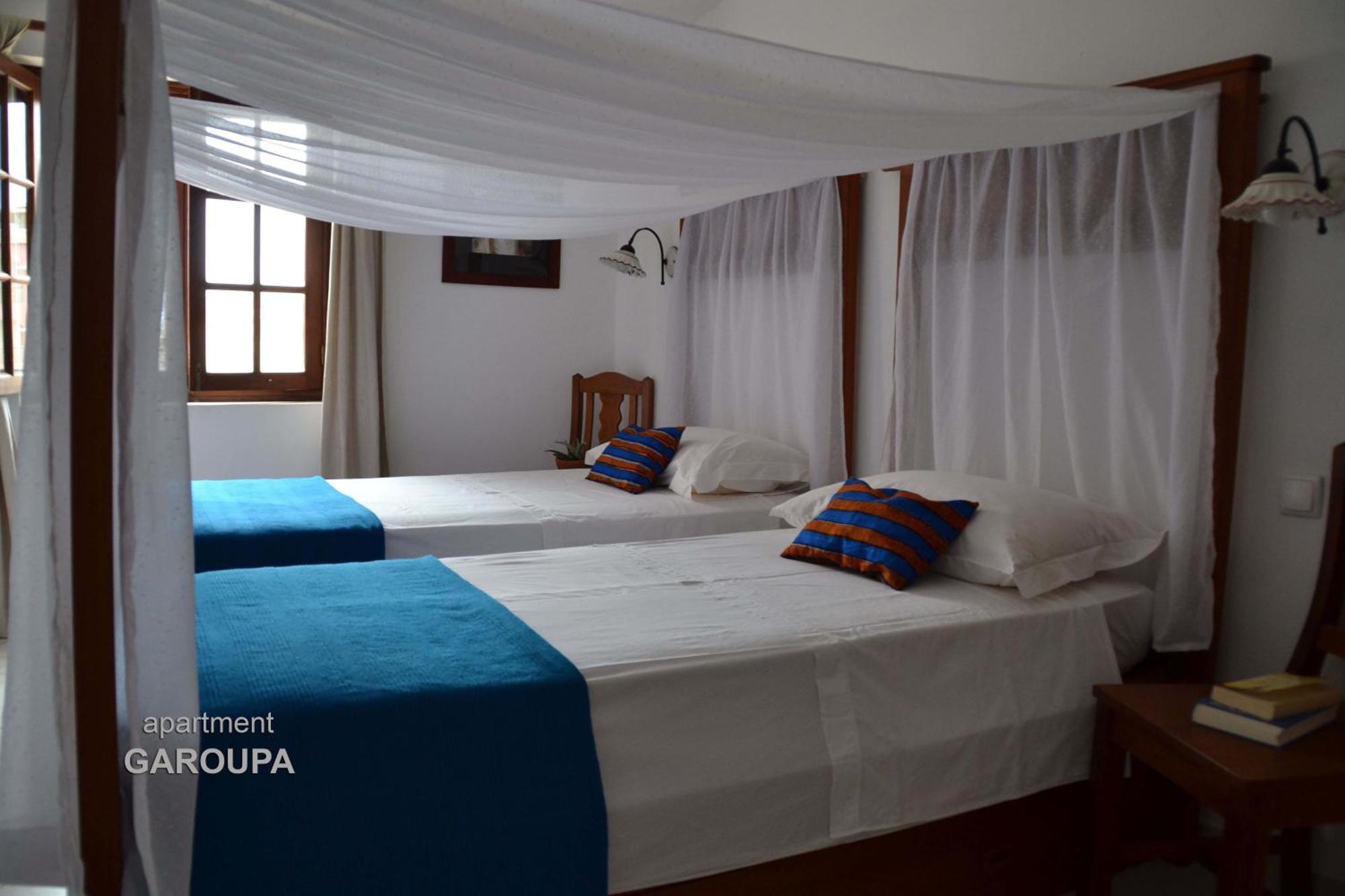Bookingboavista - Apartments Sal Rei Cameră foto