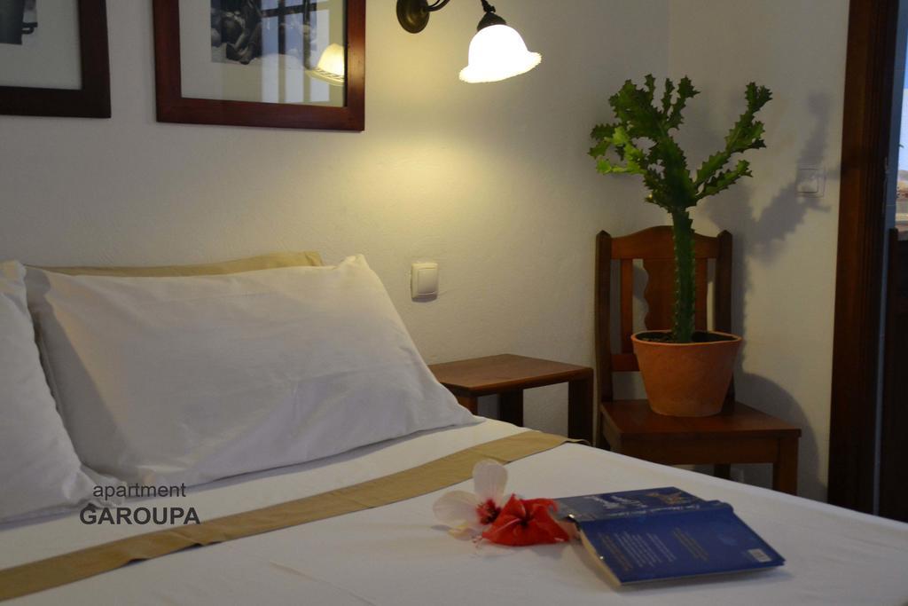 Bookingboavista - Apartments Sal Rei Cameră foto