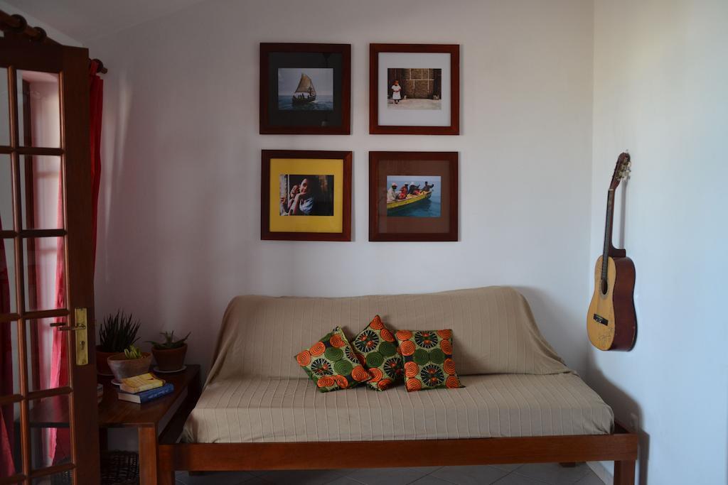 Bookingboavista - Apartments Sal Rei Cameră foto