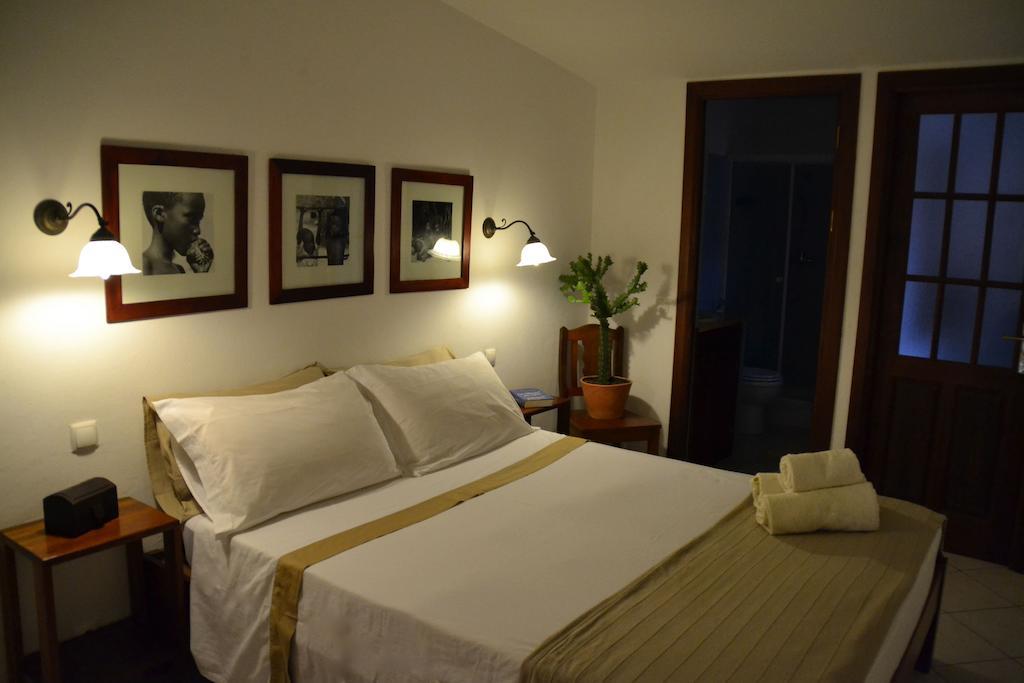 Bookingboavista - Apartments Sal Rei Cameră foto